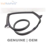 2020-2024 Porsche Taycan Rear Left Door Seal / Weather Stripping (inner). Fixed Price $40.49.