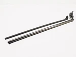 R129 Right Door Strip Molding Trim 1296900280 Mercedes SL500. Fixed Price $55.00.