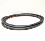 New Volkswagen Tiguan MK1 Front Right Door Seal Lower 5N0837702A5AP. Fixed Price $168.60.