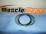 1961-1993 Dodge Plymouth Black Lock Strip Rubber Front Windshield Or Rear Window. Fixed Price $23.37.