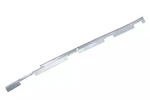 Genuine Gm Front Driver Side Door Upper Auxiliary Weatherstrip Retainer 25659983. Fixed Price $28.07.
