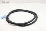 2006 - 2012 Bentley Continental Front Right Door Body Weatherstrip Seal Oem. Fixed Price $52.49.