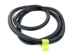 2015 - 2023 Jeep Renegade Front Left Driver Side Door Body Weatherstrip Seal Oem. Fixed Price $47.69.