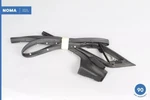 07-15 Jaguar X150 Xkr Left Driver Side Lower Door Weatherstrip Seal Oem. Fixed Price $77.23.