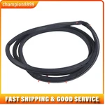 Door Weatherstrip Seal Silence 72350-S84-A01 For Honda Accord Sedan 1998-2002. Fixed Price $32.99.