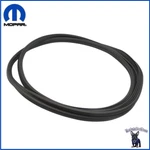 Lift-gate Weatherstrip Oem Mopar 68479380AA. Fixed Price $59.95.