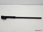 2009 Bmw 135I 128I E88 Rear Left Quarter Glass Inner Channel Sealing 51377164987. Fixed Price $29.99.