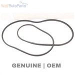 2018-2019 Audi SQ5 Front Left Door Seal / Weather Stripping (outer). Fixed Price $53.99.