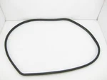 Mercedes-benz A2116970151 9B00 Front Door Seal The Body, Black E-class W211. Fixed Price $21.00.