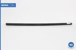 00-08 Jaguar S-type X204 Front Left Driver Side Lower Door Window Seal Oem. Fixed Price $41.50.