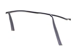 New Mercedes-benz W204 Front Left Door Window Guide Rail A2047251525 Original. Fixed Price $408.81.