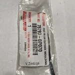 Oem Genuine Toyota RAV4 2019-2022 Pad, Fr Door Outside 75793-0R070. Fixed Price $12.00.