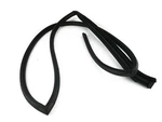 Lh Door Seal Jaguar Xjs Convertible - HHE5301AA. Fixed Price $121.97.