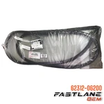 2016-2018 Lexus Weatherstrip, Front Door Lh New Oem 62312-06200. Fixed Price $127.50.