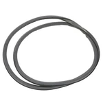 Genuine Bentley 2013+ Continental Flying Spur Lh Rear Door Inner Seal 4W0867367. Fixed Price $226.22.