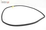 2016 - 2018 Lexus ES350 ES300H Front Right Side Door Body Weatherstrip Seal Oem. Fixed Price $72.24.