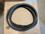 2019-2025 Silverado Sierra 1500 Rear Door Weatherstrip On Body New Gm # 84237252. Fixed Price $76.23.