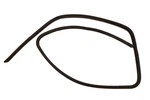 Bmw Oem E30 Coupe Front Right Door Rubber Weatherstrip Edge Seal 51711876152. Fixed Price $54.95.