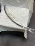 Oem Toyota Tacoma 2005-2022 Weatherstrip, Access Panel, Rear Lh 67874-04011. Fixed Price $69.99.