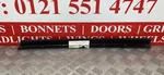 *new Oem Mercedes Ml Class W164 Rear Left Door Seal Trim A1646904962 2006-2011. Fixed Price $23.86.