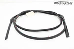 2025 Kia K4 CL4 Rear Left Side Doorway Seal Weatherstrip Rubber 83130-GG000 Oem. Fixed Price $115.49.