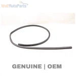 2018 Audi S5 - Front Door Seal / Weather Stripping (outer) 8W8837911. Fixed Price $27.99.