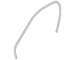 Genuine Bmw Door Weather-strip 51-76-7-312-985. Fixed Price $121.75.