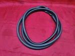 Porsche Cayenne Front Right Passenger Door Weather Seal Strip Rubber Gasket. Fixed Price $14.40.