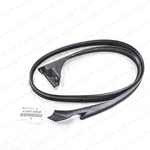 New Genuine Oem Toyota Lexus 01-06 LS430 Front Upper Driver Door Weatherstrip. Fixed Price $72.34.