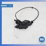 04-10 Bmw E64 650I Convertible Top Roof Latch Lock Actuator Left Side Oem. Fixed Price $83.00.