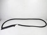 12-18 Bmw 640I 650I Coupe F13 Front Left Door Inner Seal / Weather Stripping Oem. Fixed Price $38.89.