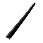 2011-18 Porsche Cayenne Rear Left Driver Door Window Inner Weatherstrip Seal Oem. Fixed Price $26.18.