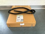 Gm Oem Nos 22740136 Rear Rh Door Lower Weatherstrip 2010-2016 Cadillac Srx. Fixed Price $87.99.