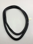 2011-2018 Volkswagen Jetta Front Left Side Door Weatherstrip Seal Oem 5C6867911. Fixed Price $44.56.