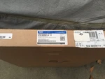 Oem New 2012-2016 Ford Superduty Rear Door Weatherstrip 9C3Z 28253A11. Fixed Price $79.95.