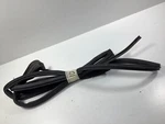 07-11 Honda Cr-v Left Rear Weatherstrip Door Seal 72850-SXS-A01 Oem. Fixed Price $65.00.