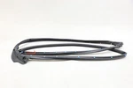 New Oem Mopar Front Left Door Mounted Weatherstrip 05076867AD Journey 2009-2020. Fixed Price $60.25.