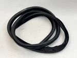 17-23 Jaguar F-pace Front Right Rh Pass Side Door Weatherstrip Seal Oem. Fixed Price $32.50.