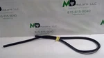 2008-2023 Dodge Challenger Left Driver Door Weatherstripe Body Side 5160346AA. Fixed Price $70.00.
