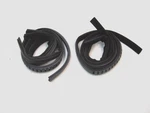 Fairchild Industries KF1013A Driver & Passenger Glass Run Kit. Fixed Price $31.41.