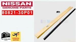 Nissan Oem 80821-30P01 Fairlady 300ZX Front Door Outside Molding Lh From Japan. Fixed Price $192.50.