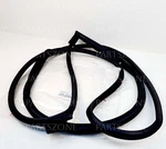 67862-60120 Lexus GX470 2003-2009 Genuine Front Left Door Weatherstrip Oem. Fixed Price $123.49.