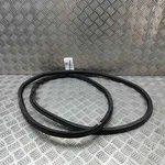 Porsche Panamera Front Right Door Seal Rubber 97053727600 2013 32407372. Fixed Price $37.78.