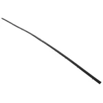 Genuine Honda Rear Weather-strip 72864-T7W-A01. Fixed Price $51.02.