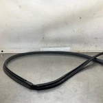 08-15 Infiniti G37 Q60 Coupe Right Door Frame Weatherstrip 76921JU50A Oem D4GE. Fixed Price $42.95.