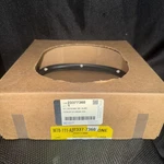 Gm Oem 19-23 Sierra 1500 Front Door Components-lower W'strip 23377360. Fixed Price $30.00.