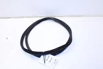 2014-23 Infiniti Q50 Luxe Rwd Front Right Door Weatherstrip Body 76921-4GA0A. Fixed Price $69.69.