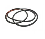 Audi A3 Sportback Door Outer Seal Rear Left 8V4839911C. Fixed Price $104.02.
