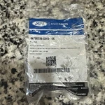 4 New Oem Pieces Ford "retainer" Weatherstrip, W790339-S900. Fixed Price $16.99.