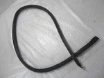 Porsche Boxster Door Seal Gasket Right 98753707600 98753707607. Fixed Price $56.96.
